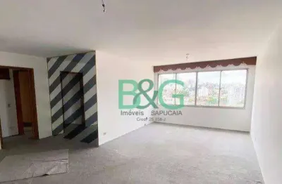 Apartamento com 3 dormitórios à venda, 126 m² por r$ 1.399.000 - pinheiros - são paulo/sp