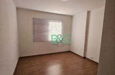 Apartamento com 2 dormitórios à venda, 85 m² por r$ 875.000,00 - alto da boa vista - são paulo/sp