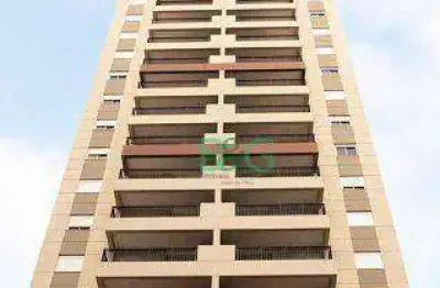 Apartamento com 2 dormitórios à venda, 79 m² por r$ 895.000 - saúde - são paulo/sp