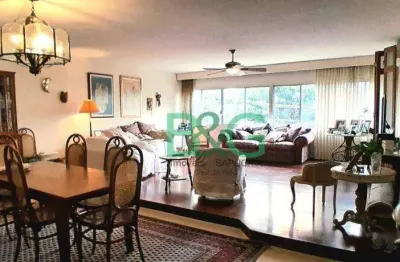 Apartamento com 3 dormitórios à venda, 190 m² por r$ 1.880.000 - itaim bibi - são paulo/sp