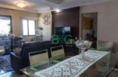 Apartamento com 3 dormitórios à venda, 120 m² por r$ 1.199.000 - santo amaro - são paulo/sp