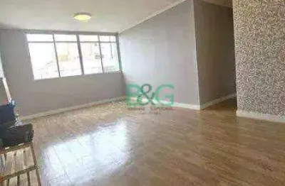 Apartamento com 3 dormitórios à venda, 86 m² por r$ 539.000 - santo amaro - são paulo/sp