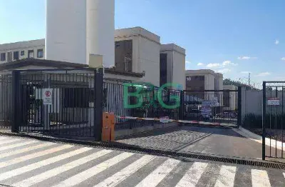 Apartamento com 2 dormitórios à venda, 42 m² por r$ 100.741,08 - jardim josé wilson toni - ribeirão preto/sp