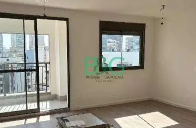 Apartamento com 2 dormitórios à venda, 64 m² por r$ 998.000 - vila mariana - são paulo/sp