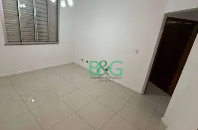 Apartamento com 2 dormitórios para alugar, 71 m² por r$ 2.780,00/mês - mooca - são paulo/sp