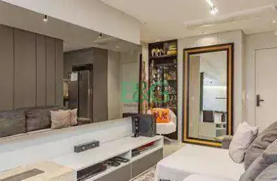 Apartamento com 2 dormitórios à venda, 94 m² por r$ 1.298.999 - saúde - são paulo/sp