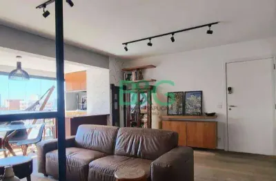 Apartamento com 2 dormitórios à venda, 87 m² por r$ 1.689. - sumaré - são paulo/sp