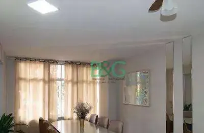 Apartamento com 5 dormitórios à venda, 161 m² por r$ 617.500 - república - são paulo/sp