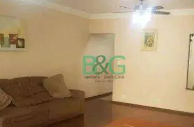 Casa com 4 dormitórios à venda, 343 m² por r$ 1.594.000 - olímpico - são caetano do sul/são paulo