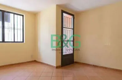 Sobrado com 2 dormitórios à venda, 60 m² por r$ 379.000 - vila maria - são paulo/sp