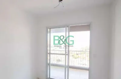 Apartamento com 2 dormitórios à venda, 56 m² por r$ 659.000,00 - vila maria - são paulo/sp