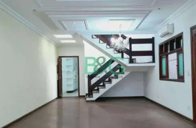 Sobrado com 4 dormitórios à venda, 239 m² por r$ 1.471.000,00 - vila guilherme - são paulo/sp