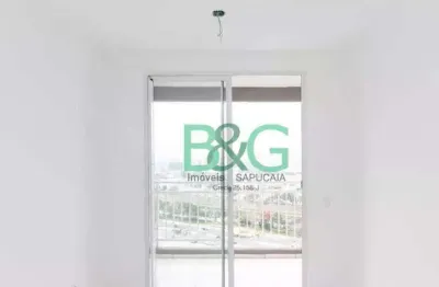 Apartamento à venda, 40 m² por r$ 349.000,00 - vila guilherme - são paulo/sp