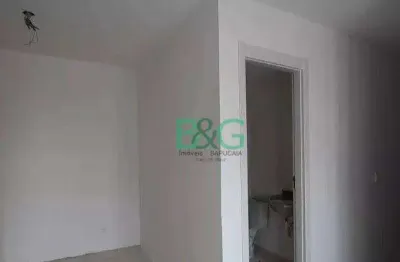 Apartamento com 3 dormitórios à venda, 56 m² por r$ 579.000 - zona norte barro branco - são paulo/sp