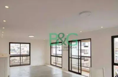 Apartamento com 3 dormitórios à venda, 229 m² por r$ 1.109.000 - vila maria - são paulo/sp