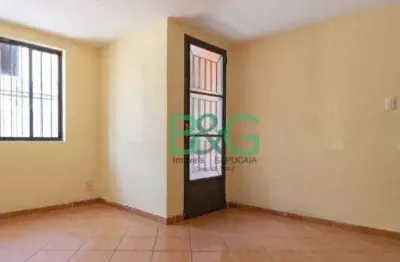 Sobrado com 2 dormitórios à venda, 60 m² por r$ 379.000 - vila maria - são paulo/sp