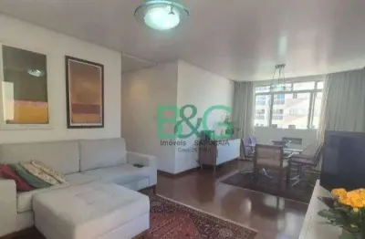 Apartamento à venda, 89 m² por r$ 849.000,00 - perdizes - são paulo/sp