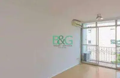 Apartamento com 2 dormitórios à venda, 65 m² por r$ 449.000 - vila sofia - são paulo/sp