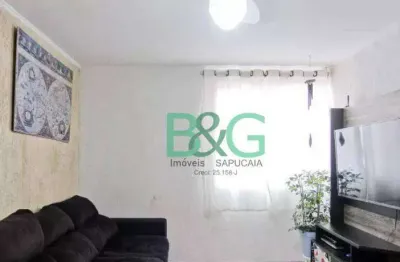 Apartamento com 3 dormitórios à venda, 60 m² por r$ 329.000 - vila siqueira (zona norte) - são paulo/sp