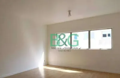 Apartamento com 2 dormitórios à venda, 75 m² por r$ 879.000 - chácara itaim - são paulo/sp