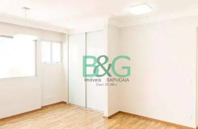 Apartamento à venda, 70 m² por r$ 619.000,00 - sumaré - são paulo/sp