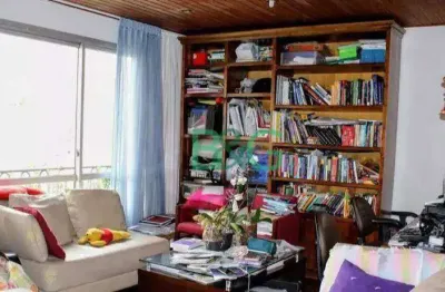 Apartamento com 3 dormitórios à venda, 135 m² por r$ 1.149. - sumaré - são paulo/sp