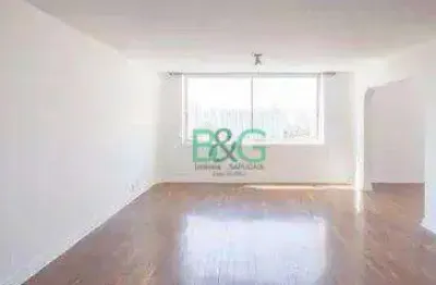 Apartamento à venda, 241 m² por r$ 1.599.000,00 - santo amaro - são paulo/sp