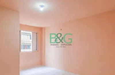 Studio com 1 dormitório à venda, 30 m² por r$ 199.000 - liberdade - são paulo/sp