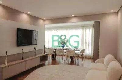 Apartamento com 2 dormitórios à venda, 86 m² por r$ 1.099.000 - vila progresso - guarulhos/sp