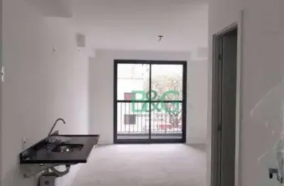 Studio com 1 dormitório à venda, 25 m² por r$ 358.000 - jardim luciana - itaquaquecetuba/sp