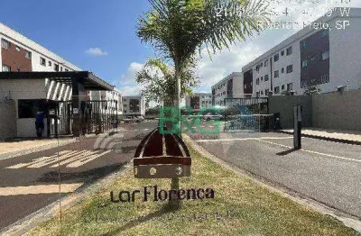 Apartamento com 2 dormitórios à venda, 42 m² por r$ 161.562 - quintino facci ii - ribeirão preto/sp