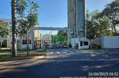 Apartamento com 2 dormitórios à venda, 40 m² por r$ 81.964,82 - jardim ouro branco - ribeirão preto/sp