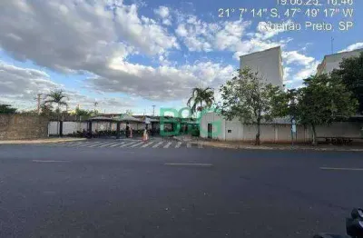 Apartamento com 2 dormitórios à venda, 40 m² por r$ 129.363 - parque dos pinus - ribeirão preto/sp