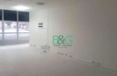 Sala, 60 m² - venda por r$ 520.000,00 ou aluguel por r$ 3.993,00/mês - jardim paulista - são paulo/sp