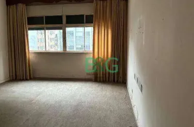 Apartamento à venda, 150 m² por r$ 950.000,00 - república - são paulo/sp