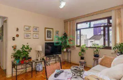 Apartamento à venda, 74 m² por r$ 580.000,00 - liberdade - são paulo/sp