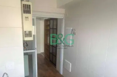 Apartamento à venda, 65 m² por r$ 708.000,00 - santo amaro - são paulo/sp