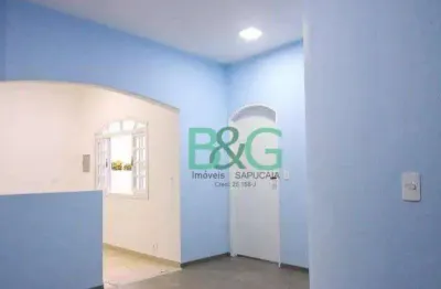 Casa com 3 dormitórios à venda, 145 m² por r$ 849.000 - vila ema - são paulo/sp