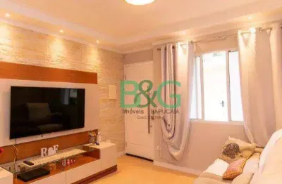 Sobrado com 2 dormitórios à venda, 76 m² por r$ 548.900 - vila ema - são paulo/sp
