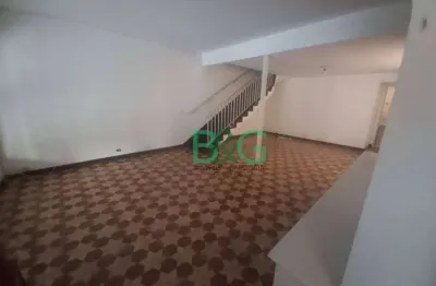 Sobrado com 3 dormitórios, 180 m² - venda por r$ 1.440.000 ou aluguel por r$ 3.910/mês - santana - são paulo/sp