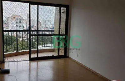 Apartamento com 3 dormitórios para alugar, 91 m² por r$ 4.252,00/mês - santana - são paulo/sp