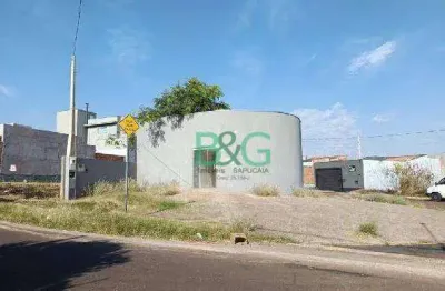 Casa com 2 dormitórios à venda, 94 m² por r$ 315.630 - reserva macaúba - ribeirão preto/sp