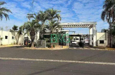 Apartamento à venda, 41 m² por r$ 123.537,73 - reserva real - ribeirão preto/sp