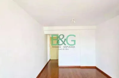 Apartamento com 3 dormitórios à venda, 70 m² por r$ 479.000 - picanço - guarulhos/sp