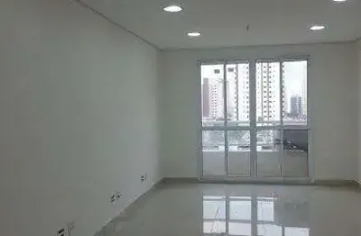 Sala, 32 m² - venda por r$ 440.000,00 ou aluguel por r$ 3.640,00/mês - tatuapé - são paulo/sp
