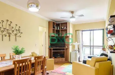 Apartamento à venda, 71 m² por r$ 719.000,00 - saúde - são paulo/sp