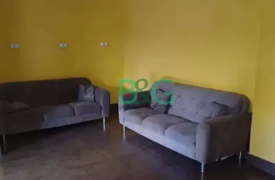 Apartamento à venda, 55 m² por r$ 434.000,00 - vila da saúde - são paulo/sp