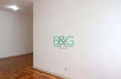 Apartamento à venda, 90 m² por r$ 579.000,00 - santo amaro - são paulo/sp