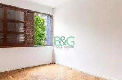 Apartamento com 2 dormitórios à venda, 97 m² por r$ 544.000 - santo amaro - são paulo/sp