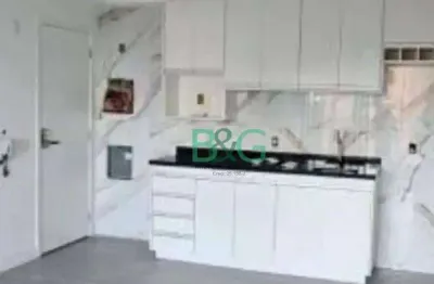 Apartamento com 1 dormitório à venda, 50 m² por r$ 1.340.000,00 - vila madalena - são paulo/sp